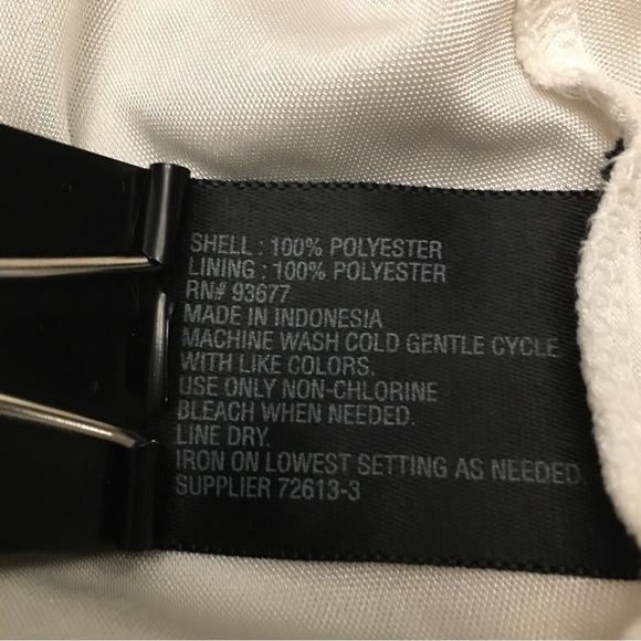 🖐️Worthington Layered Tank Top, Off White, sz Medium - Picture 14 of 16